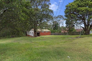 4 East Crescent Hurstville Grove NSW 2220 - Image 1