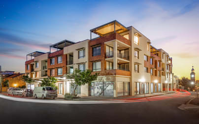 Suite 2, 8-14 Telford Street Newcastle NSW 2300 - Image 1