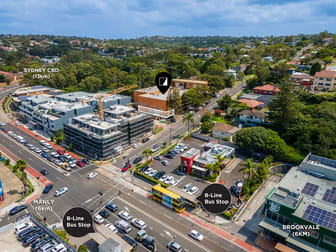 1A/3 Kenneth Road Manly Vale NSW 2093 - Image 1