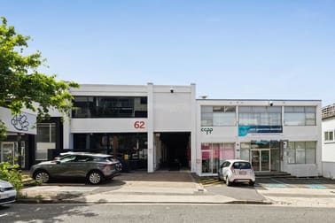 62 and 70 Robertson Street Fortitude Valley QLD 4006 - Image 2