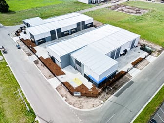 Lot 28, 29 & 30 Ronaldo Circuit Moe VIC 3825 - Image 3
