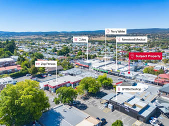Whole Property/171-173A Elphin Road Newstead TAS 7250 - Image 1
