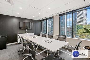 Suite 6.02/234 George Street Sydney NSW 2000 - Image 1