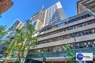 Level 17, 17.05/109 Pitt Street Sydney NSW 2000 - Image 1