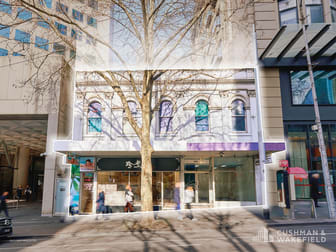 387-391 Bourke Street Melbourne VIC 3000 - Image 1