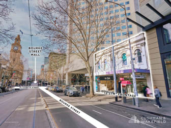 387-391 Bourke Street Melbourne VIC 3000 - Image 2