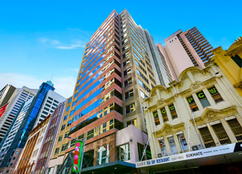 1302/370 Pitt Street Sydney NSW 2000 - Image 1