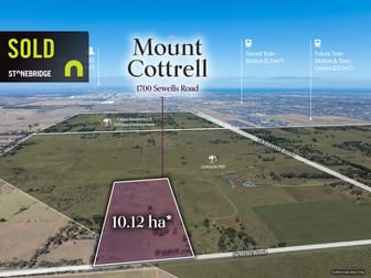 1700 Sewells Road Mount Cottrell VIC 3024 - Image 2