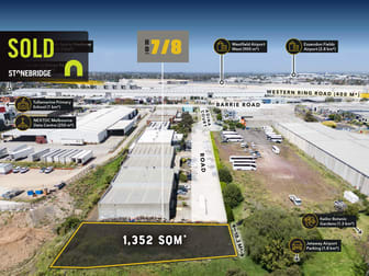 Unit 7, 8 Adina Court Tullamarine VIC 3043 - Image 2
