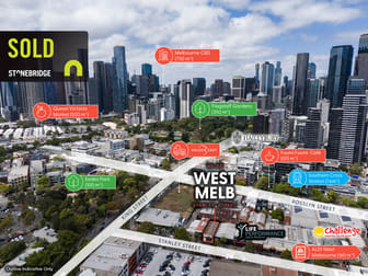 21-23 Stanley Street West Melbourne VIC 3003 - Image 2