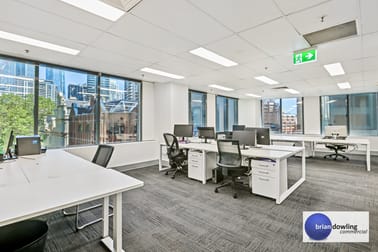 Suite 6.01/234 George Street Sydney NSW 2000 - Image 1