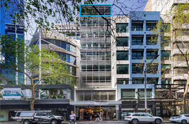 Level 9, 71 Walker Street North Sydney NSW 2060 - Image 1