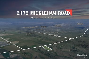 2175 Mickleham Road Mickleham VIC 3064 - Image 1