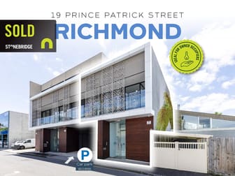 19 Prince Patrick Street Richmond VIC 3121 - Image 1