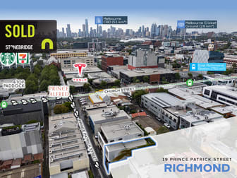 19 Prince Patrick Street Richmond VIC 3121 - Image 2