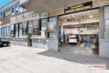 6/118-130 Queens Road Five Dock NSW 2046 - Image 1
