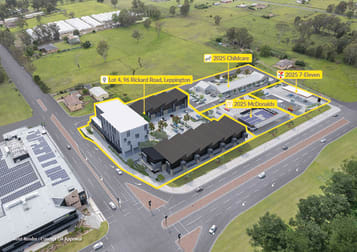 Lot 4/96 Rickard Road Leppington NSW 2179 - Image 1