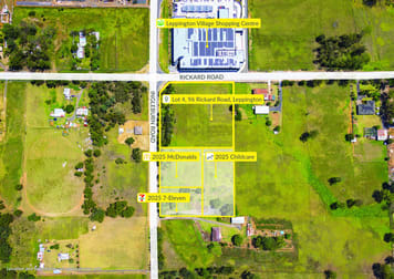 Lot 4/96 Rickard Road Leppington NSW 2179 - Image 3