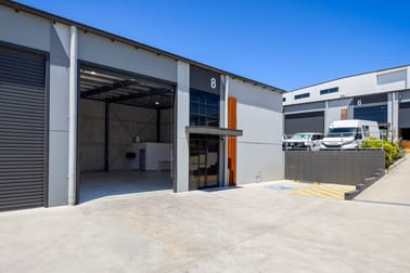 Unit 8, 103 Stenhouse Drive Cameron Park NSW 2285 - Image 1