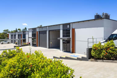 Unit 8, 103 Stenhouse Drive Cameron Park NSW 2285 - Image 2