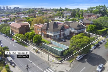 14-14A Frances Street Randwick NSW 2031 - Image 1