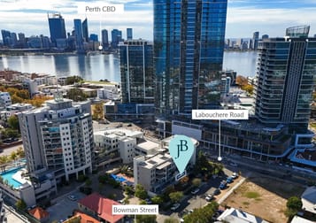 3/23 Bowman Street South Perth WA 6151 - Image 1