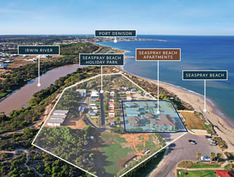 81 Church Street Dongara WA 6525 - Image 1
