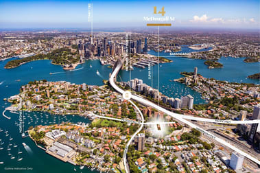 14 McDougall Street Kirribilli NSW 2061 - Image 1