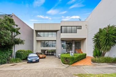 Whole building/45 Amelia Street Fortitude Valley QLD 4006 - Image 1