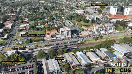 Kingswood NSW 2747 - Image 1
