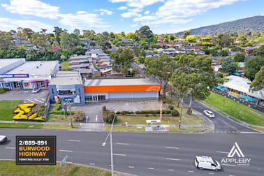 2/889-891 Burwood Highway Ferntree Gully VIC 3156 - Image 2