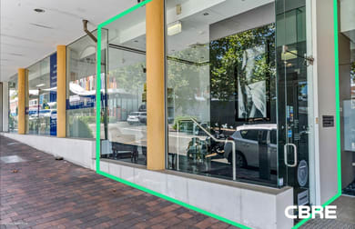 Shop 4 61-63 Alexander Street Crows Nest NSW 2065 - Image 1