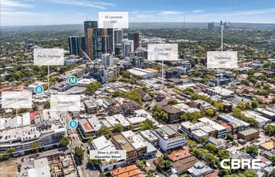 Shop 4 61-63 Alexander Street Crows Nest NSW 2065 - Image 3