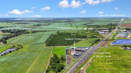 891 & 893 Burnett Heads Road Rubyanna QLD 4670 - Image 2