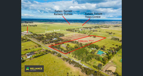 1383 Dohertys Road Mount Cottrell VIC 3024 - Image 2