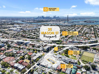 25 Mason Street Newport VIC 3015 - Image 3