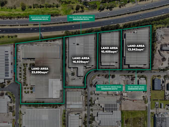 144-180 Ordish Road & 25-31 Licola Crescent Dandenong South VIC 3175 - Image 2