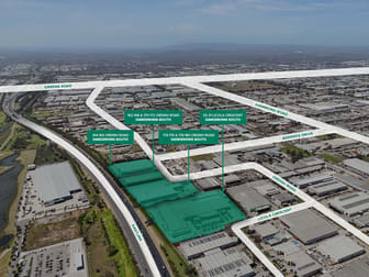 144-180 Ordish Road & 25-31 Licola Crescent Dandenong South VIC 3175 - Image 3