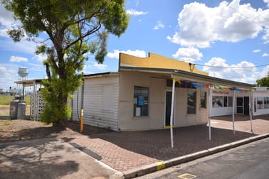 Click to view all images 40 Royd Street Wandoan QLD 4419 - Image 1