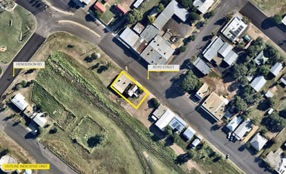 40 Royd Street Wandoan QLD 4419 - Image 1