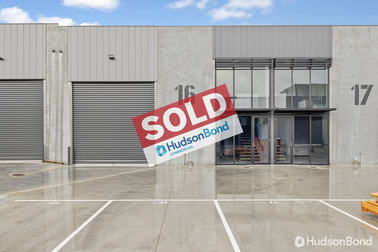 16/53 Jutland Way Epping VIC 3076 - Image 1