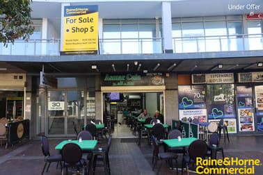 Shop 5/30 Nelson Street Fairfield NSW 2165 - Image 1