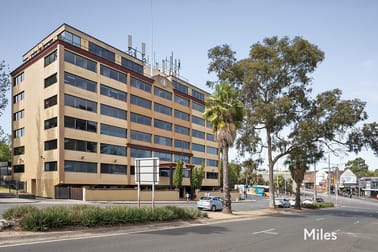 Suite 408/1 Princess Street Kew VIC 3101 - Image 1