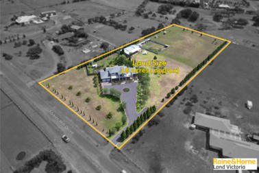 240 Tower Hill Drive Lovely Banks VIC 3213 - Image 1