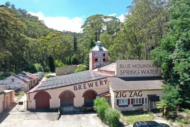 One B Brewery Lane Oakey Park NSW 2790 - Image 1