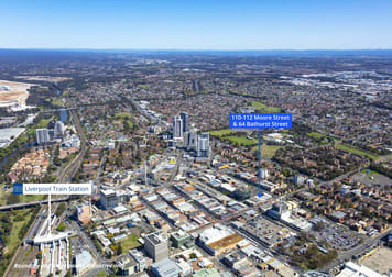 110-112 Moore Street & 64 Bathurst Street Liverpool NSW 2170 - Image 3