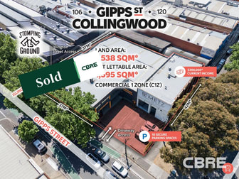 106-120 Gipps Street Collingwood VIC 3066 - Image 3
