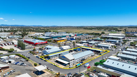 13 - 21 Anson Street Tamworth NSW 2340 - Image 1