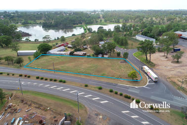 Lot 1 Western Drive Gatton QLD 4343 - Image 1