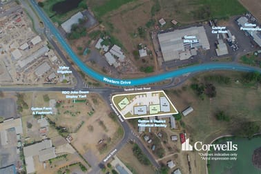 Lot 1 Western Drive Gatton QLD 4343 - Image 3